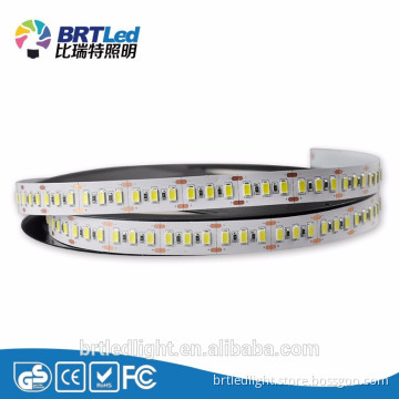 Flex led strip 3528/5050smd cool white 6000K dimmable led lights 12v strip